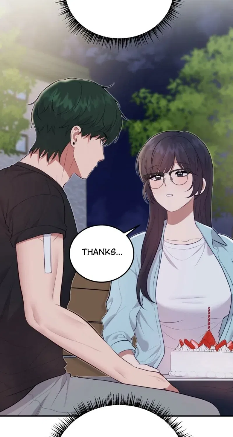 Show Me Your Fangs Chapter 18 – Page 64