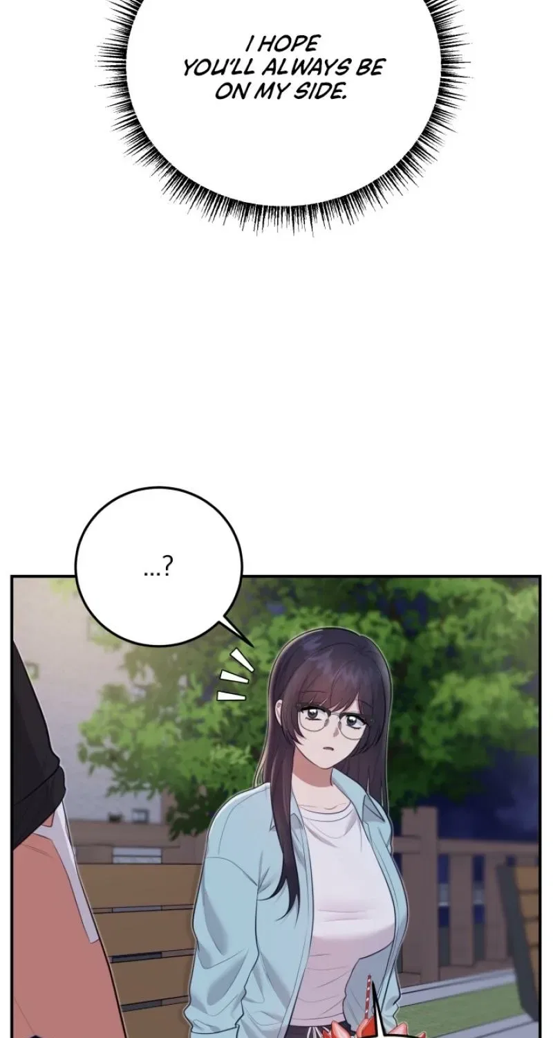 Show Me Your Fangs Chapter 18 – Page 65