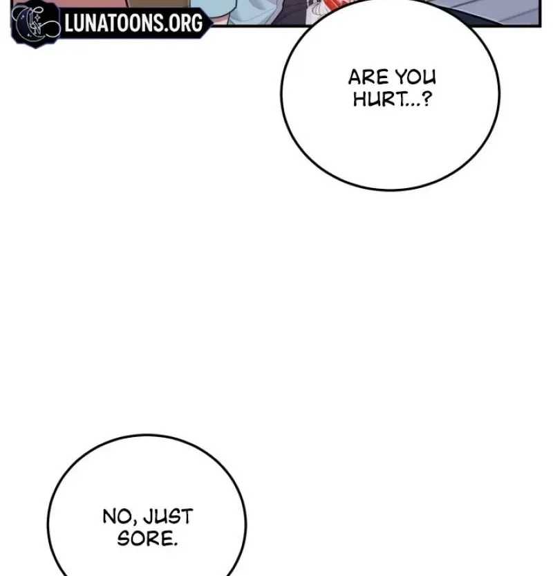 Show Me Your Fangs Chapter 18 – Page 66