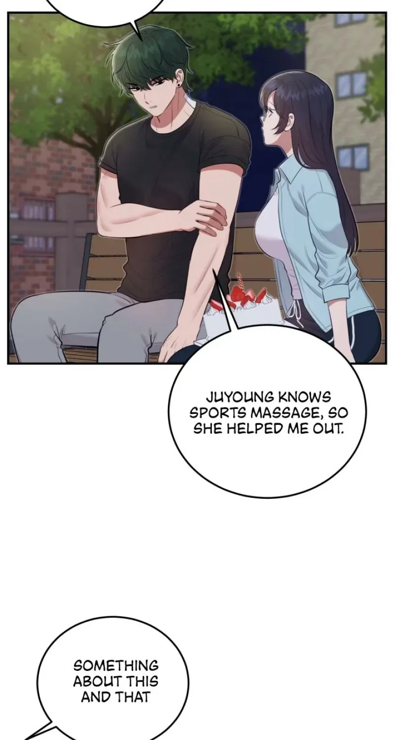 Show Me Your Fangs Chapter 18 – Page 67