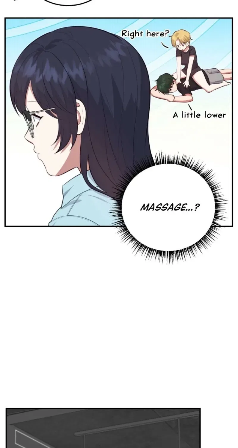 Show Me Your Fangs Chapter 18 – Page 68