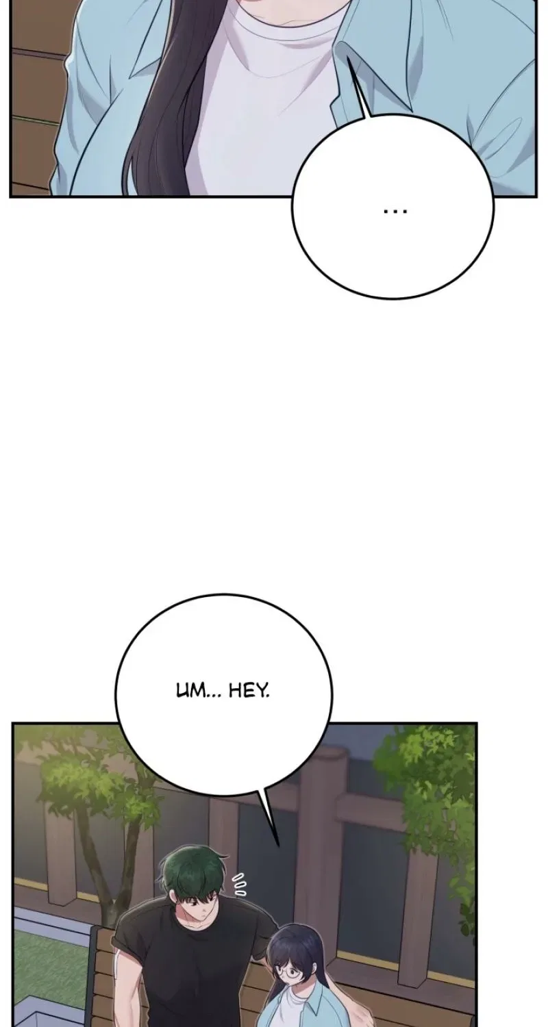 Show Me Your Fangs Chapter 18 – Page 71
