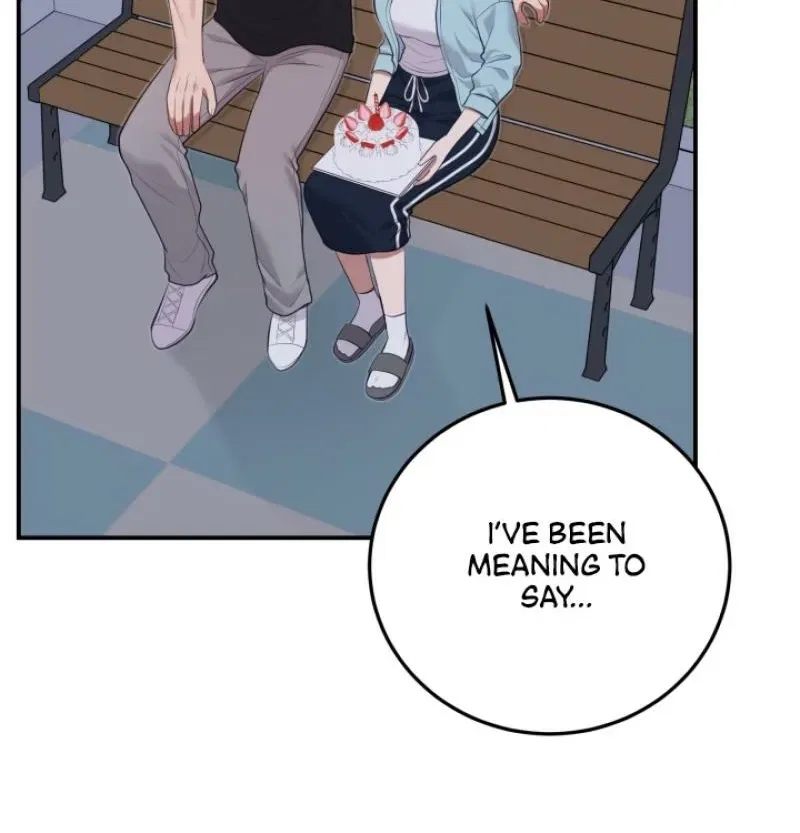 Show Me Your Fangs Chapter 18 – Page 72