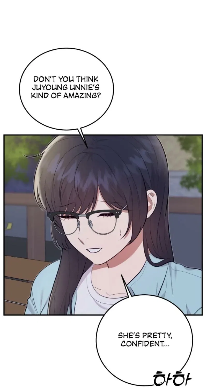 Show Me Your Fangs Chapter 18 – Page 73