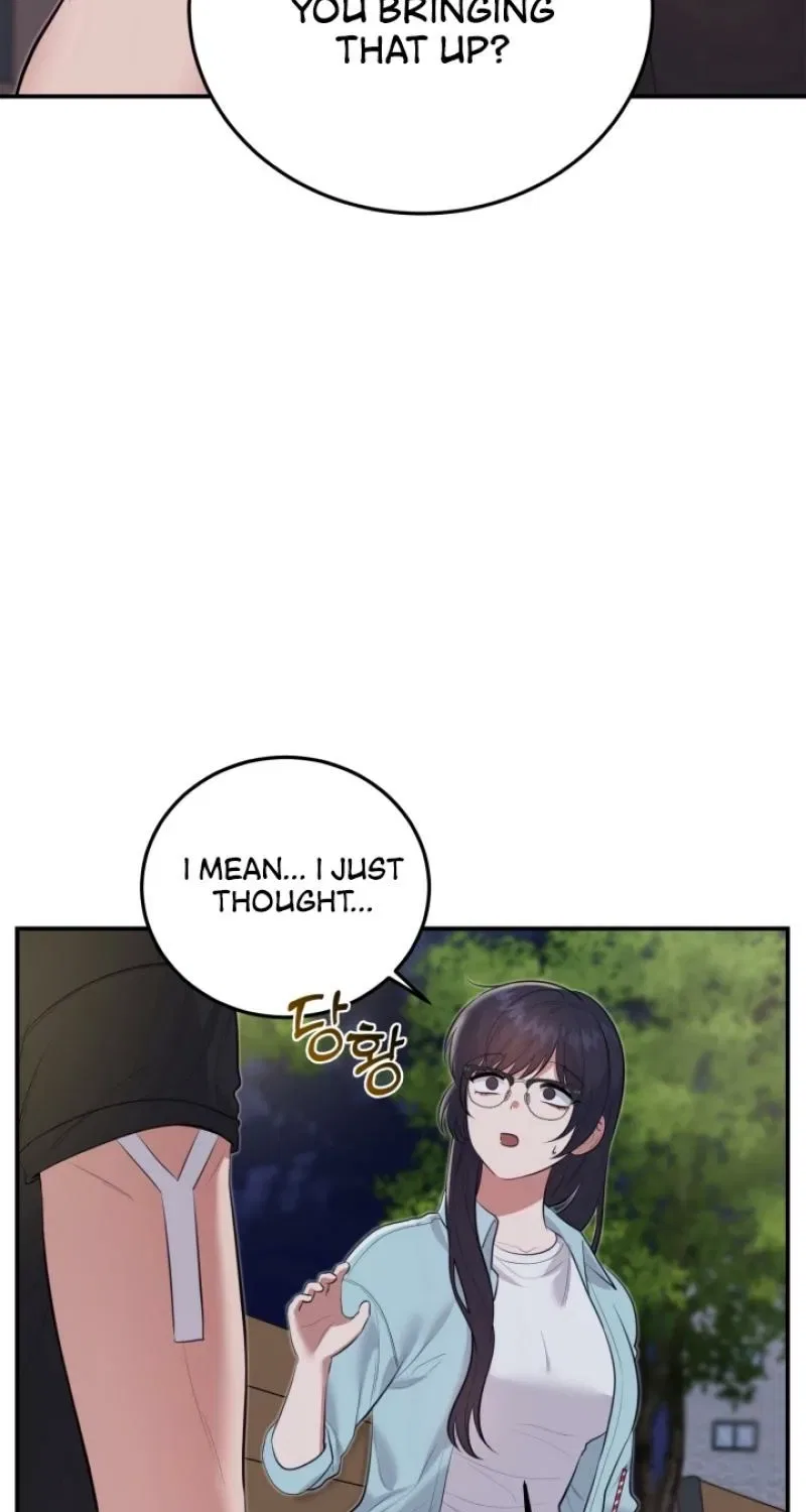 Show Me Your Fangs Chapter 18 – Page 77