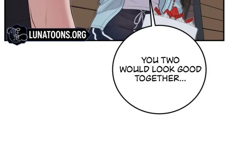 Show Me Your Fangs Chapter 18 – Page 78