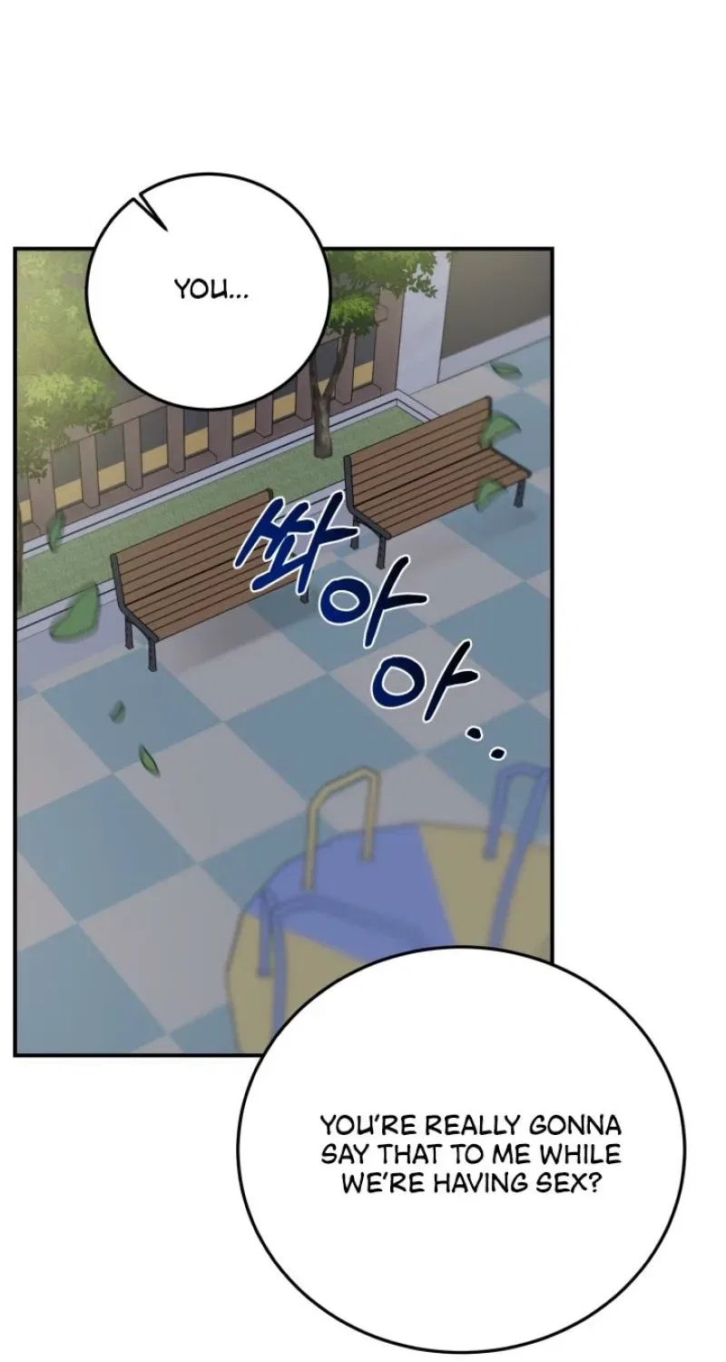 Show Me Your Fangs Chapter 18 – Page 79