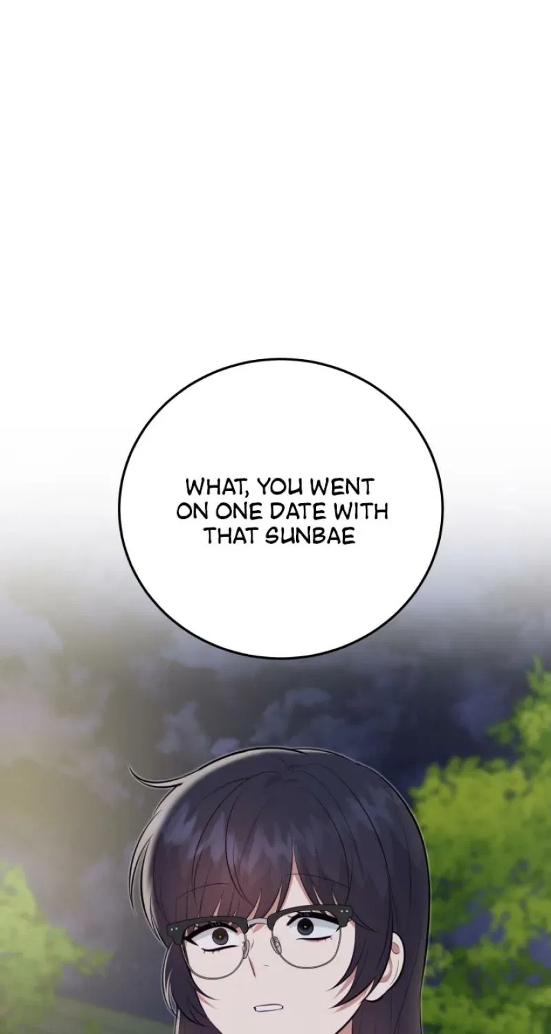 Show Me Your Fangs Chapter 18 – Page 80