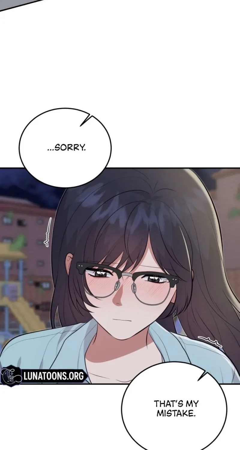 Show Me Your Fangs Chapter 18 – Page 86