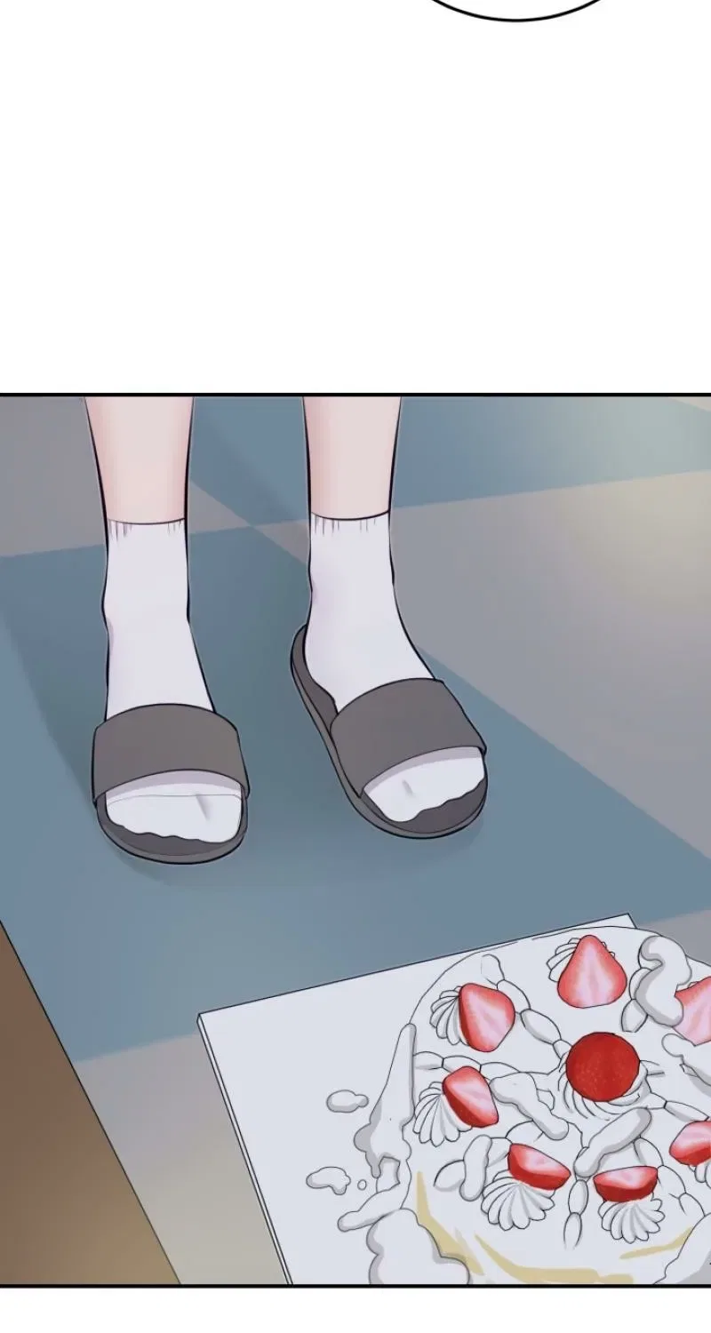 Show Me Your Fangs Chapter 18 – Page 87
