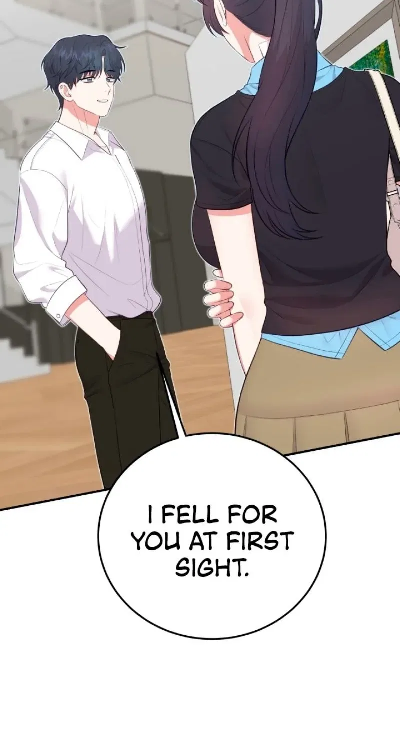 Show Me Your Fangs Chapter 17 – Page 2