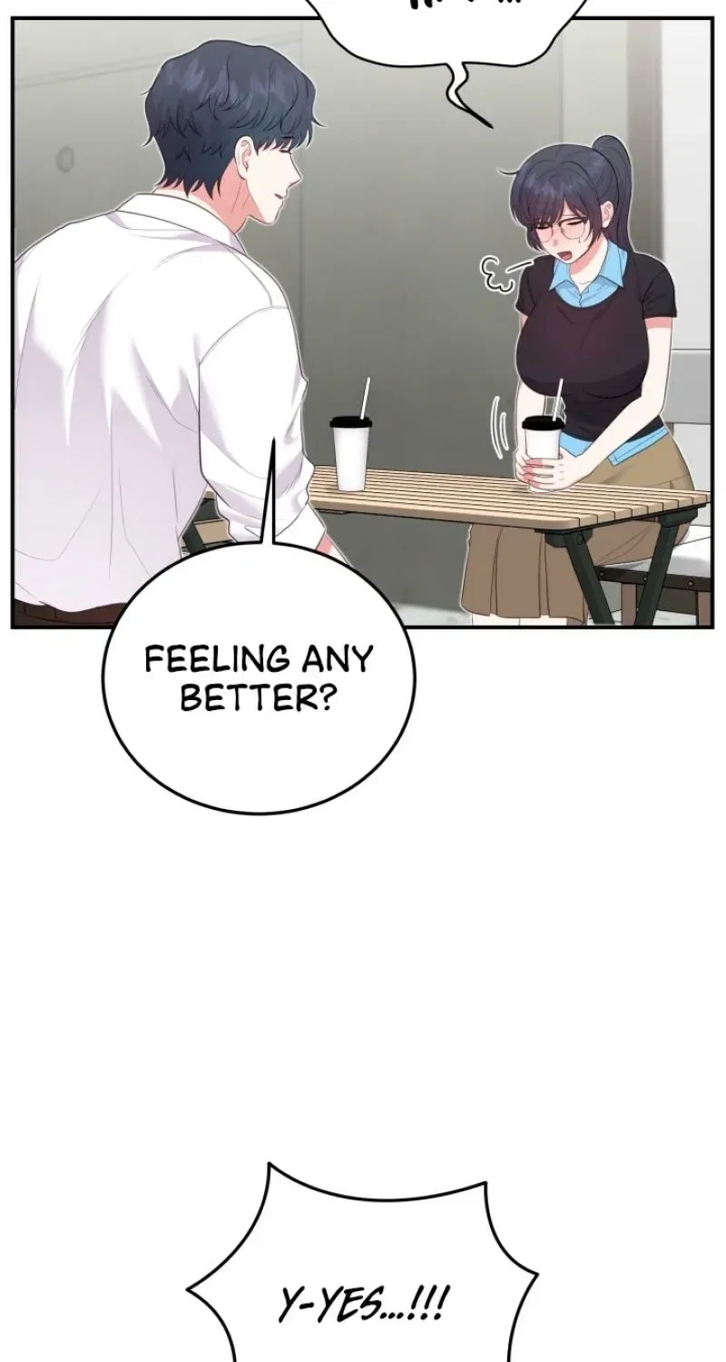 Show Me Your Fangs Chapter 17 – Page 10