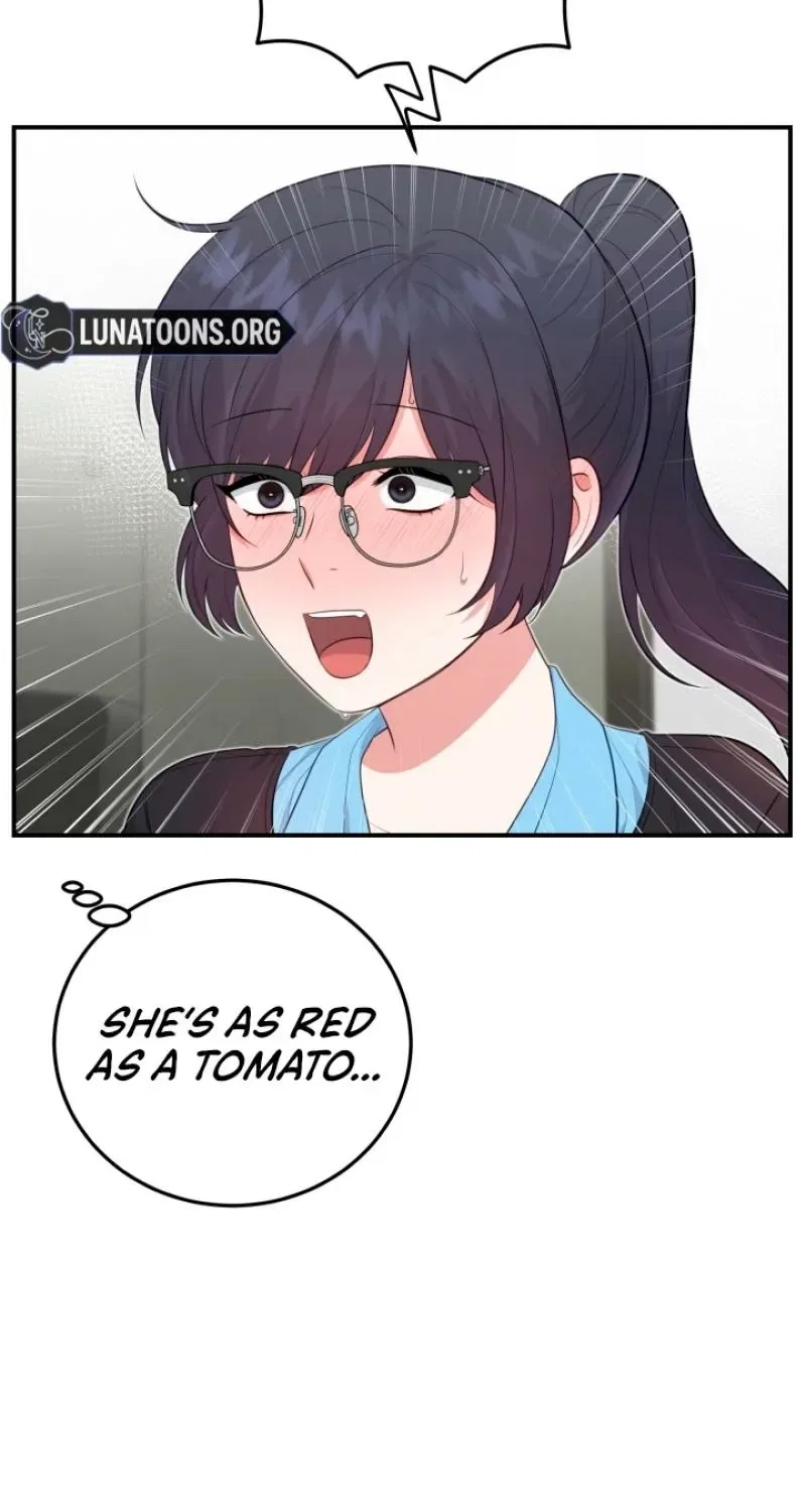 Show Me Your Fangs Chapter 17 – Page 11