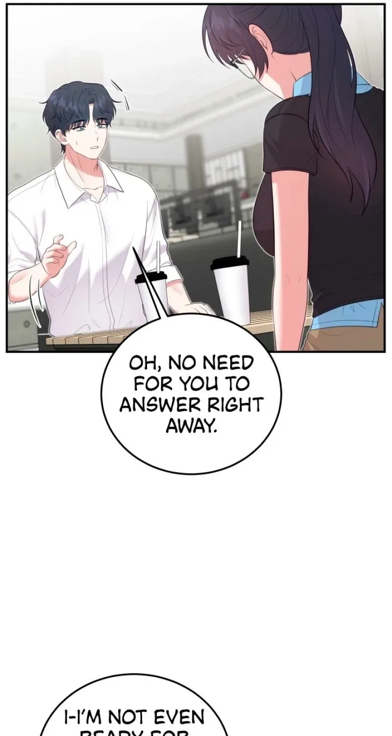 Show Me Your Fangs Chapter 17 – Page 13