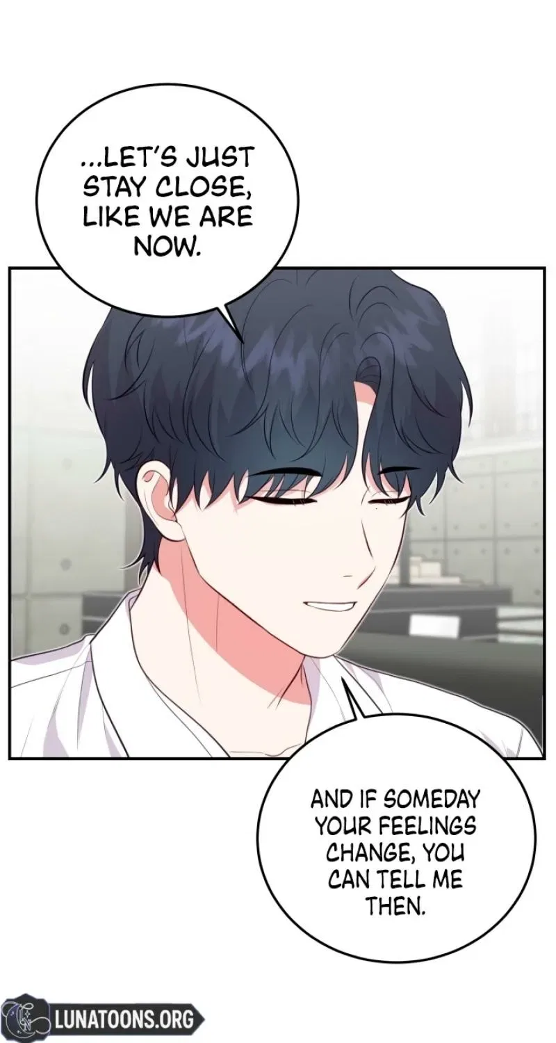 Show Me Your Fangs Chapter 17 – Page 17