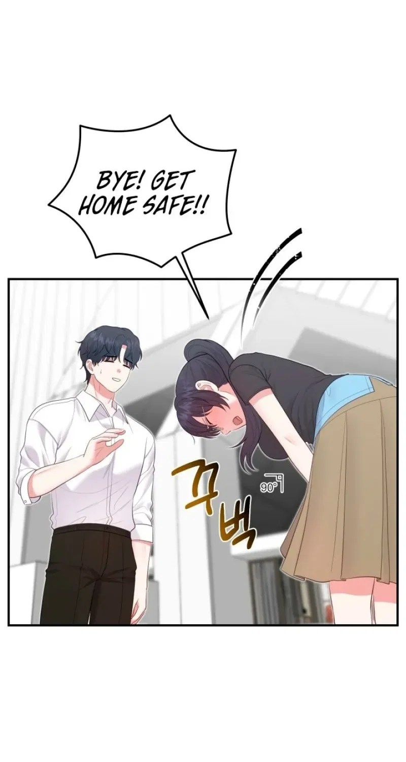 Show Me Your Fangs Chapter 17 – Page 26