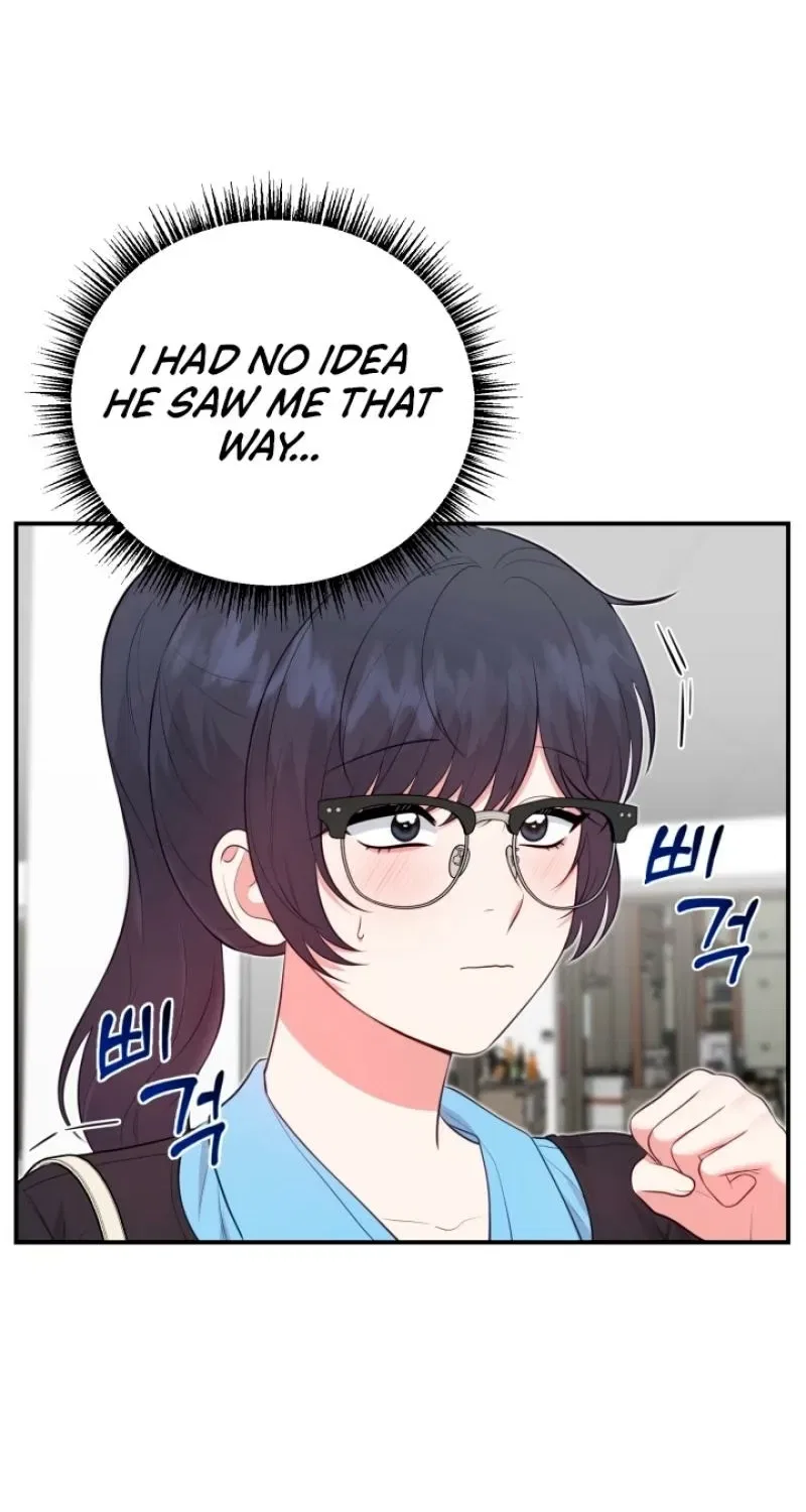 Show Me Your Fangs Chapter 17 – Page 28