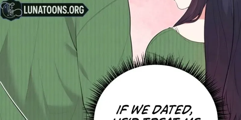 Show Me Your Fangs Chapter 17 – Page 30