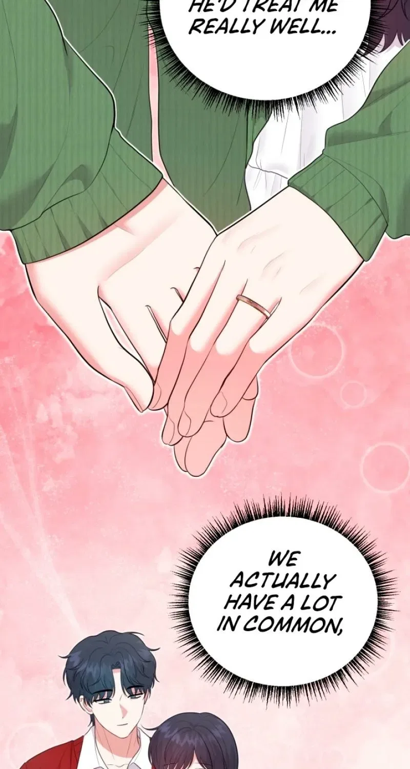 Show Me Your Fangs Chapter 17 – Page 31