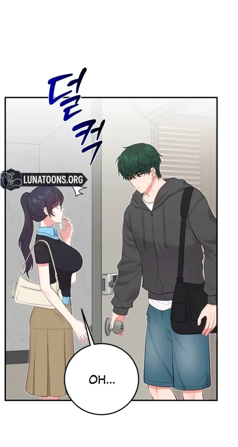 Show Me Your Fangs Chapter 17 – Page 35