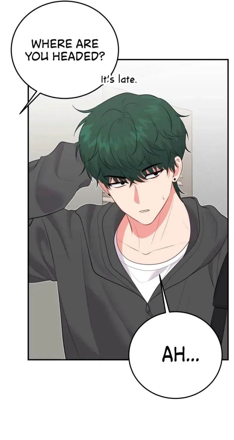 Show Me Your Fangs Chapter 17 – Page 37