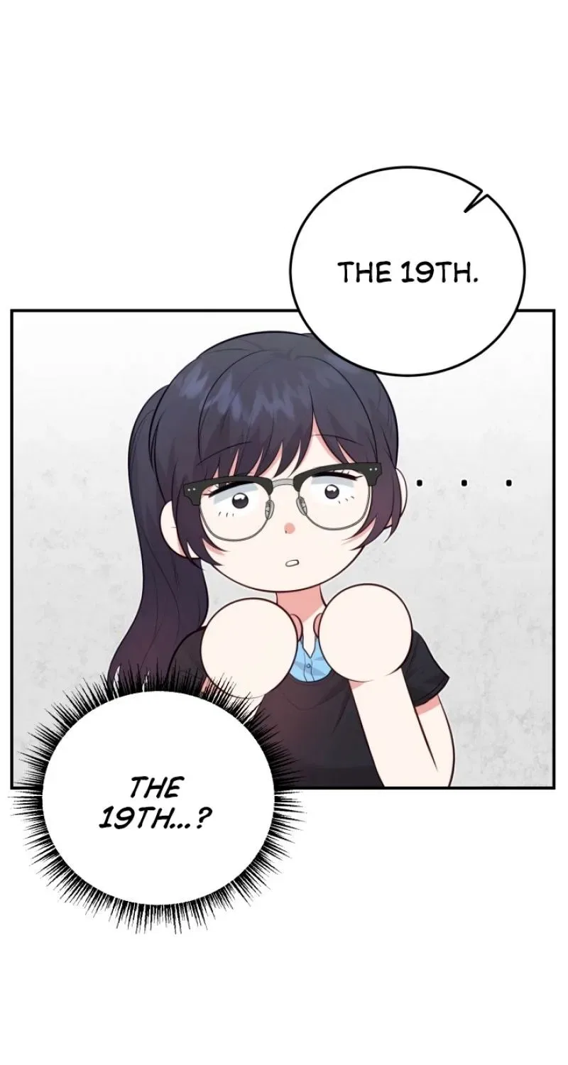 Show Me Your Fangs Chapter 17 – Page 39