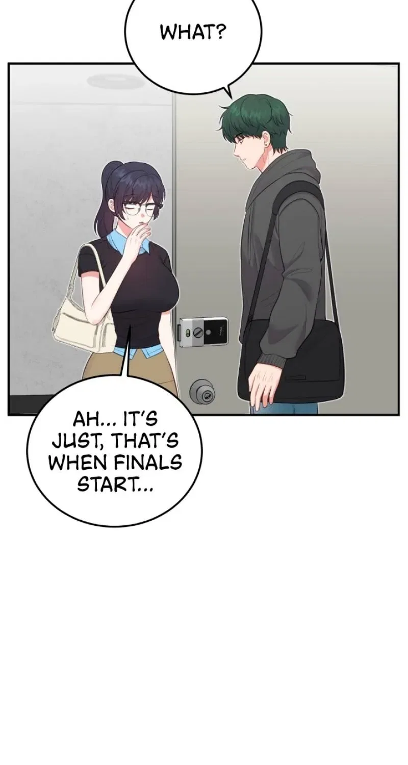 Show Me Your Fangs Chapter 17 – Page 41