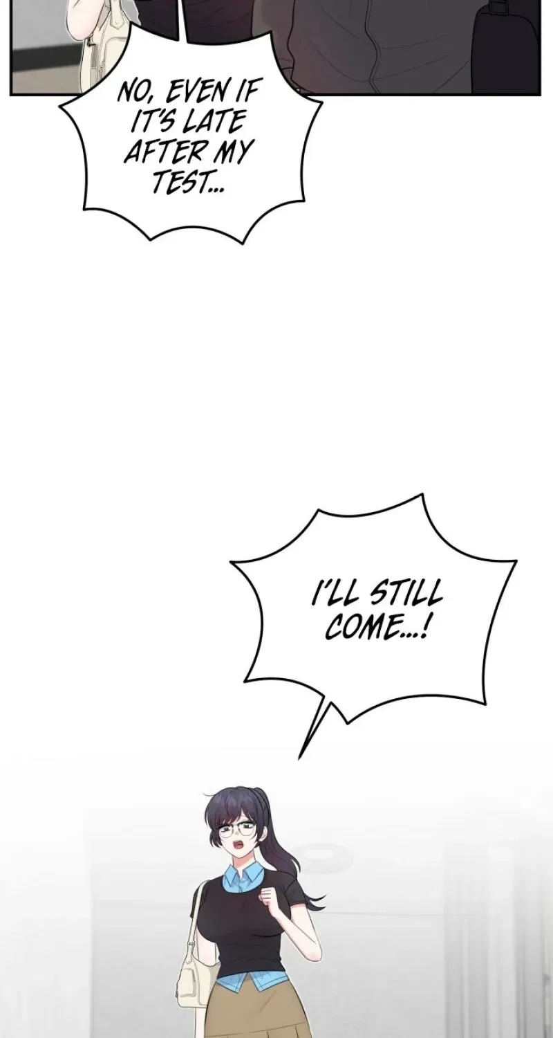 Show Me Your Fangs Chapter 17 – Page 45