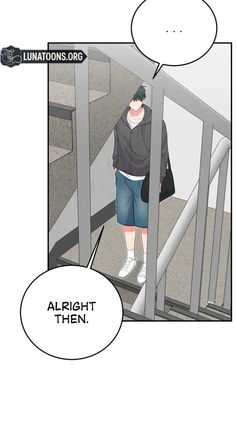 Show Me Your Fangs Chapter 17 – Page 47