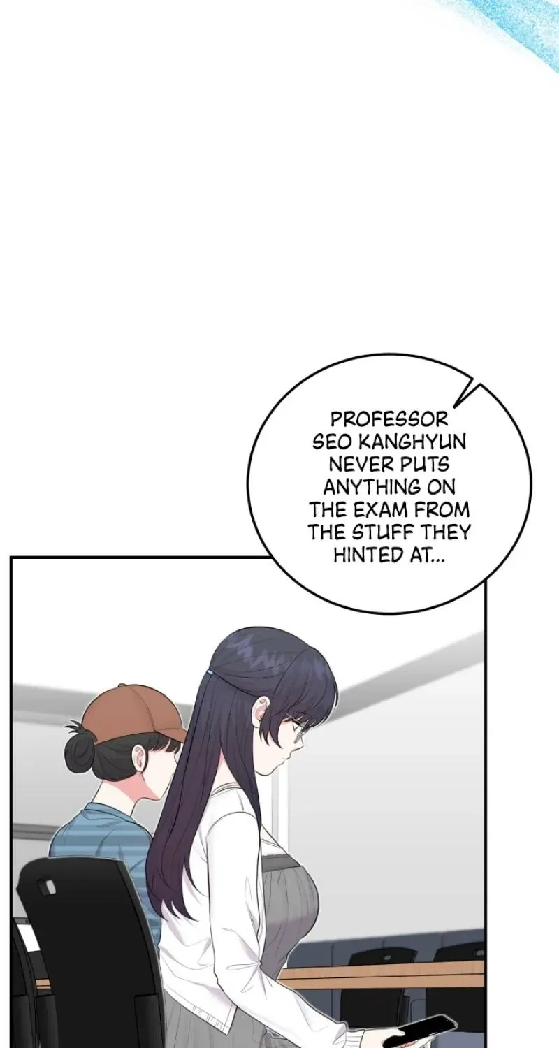 Show Me Your Fangs Chapter 17 – Page 51