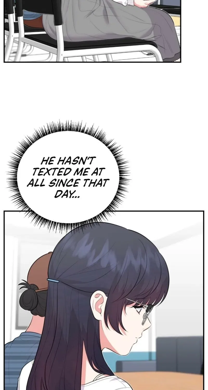 Show Me Your Fangs Chapter 17 – Page 52