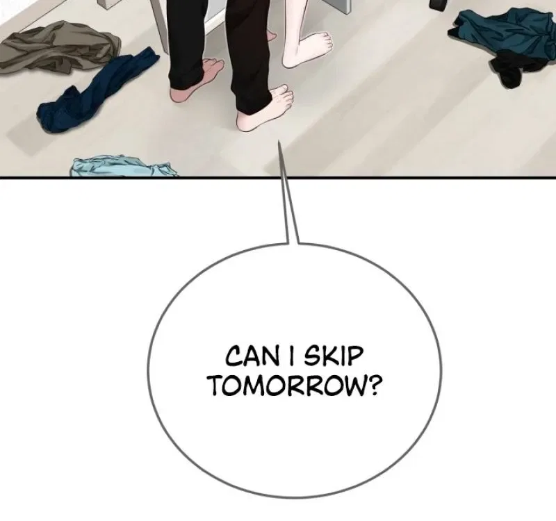 Show Me Your Fangs Chapter 17 – Page 54