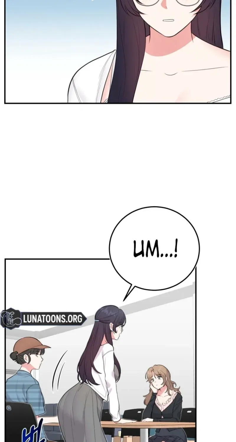 Show Me Your Fangs Chapter 17 – Page 59