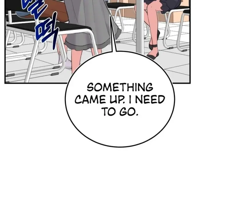 Show Me Your Fangs Chapter 17 – Page 60