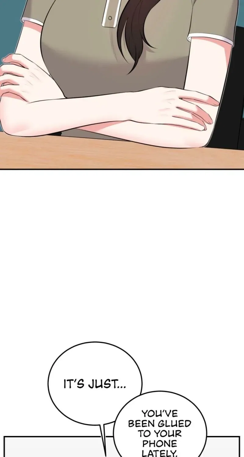 Show Me Your Fangs Chapter 17 – Page 63