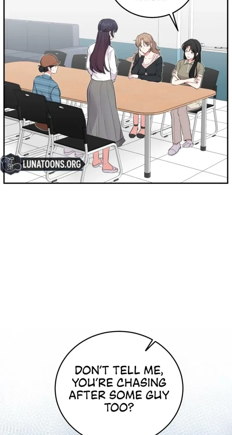 Show Me Your Fangs Chapter 17 – Page 64