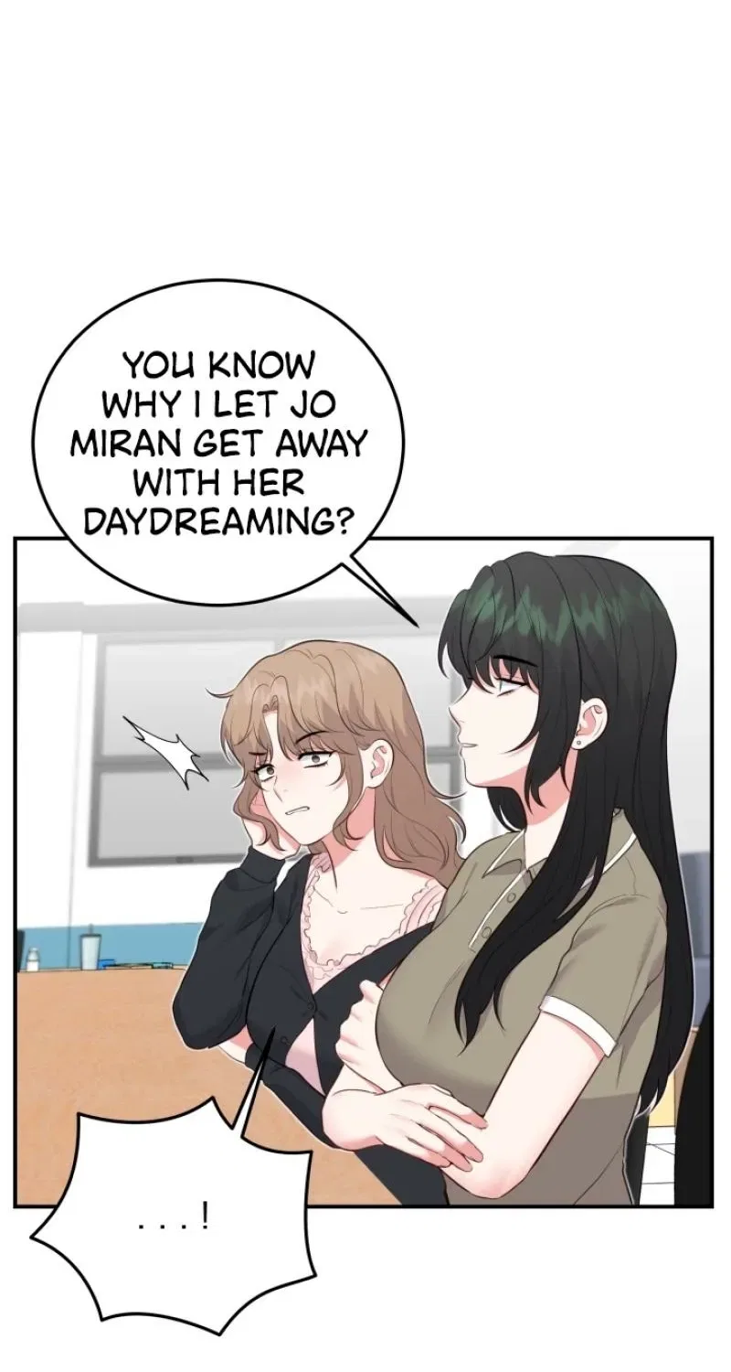 Show Me Your Fangs Chapter 17 – Page 67