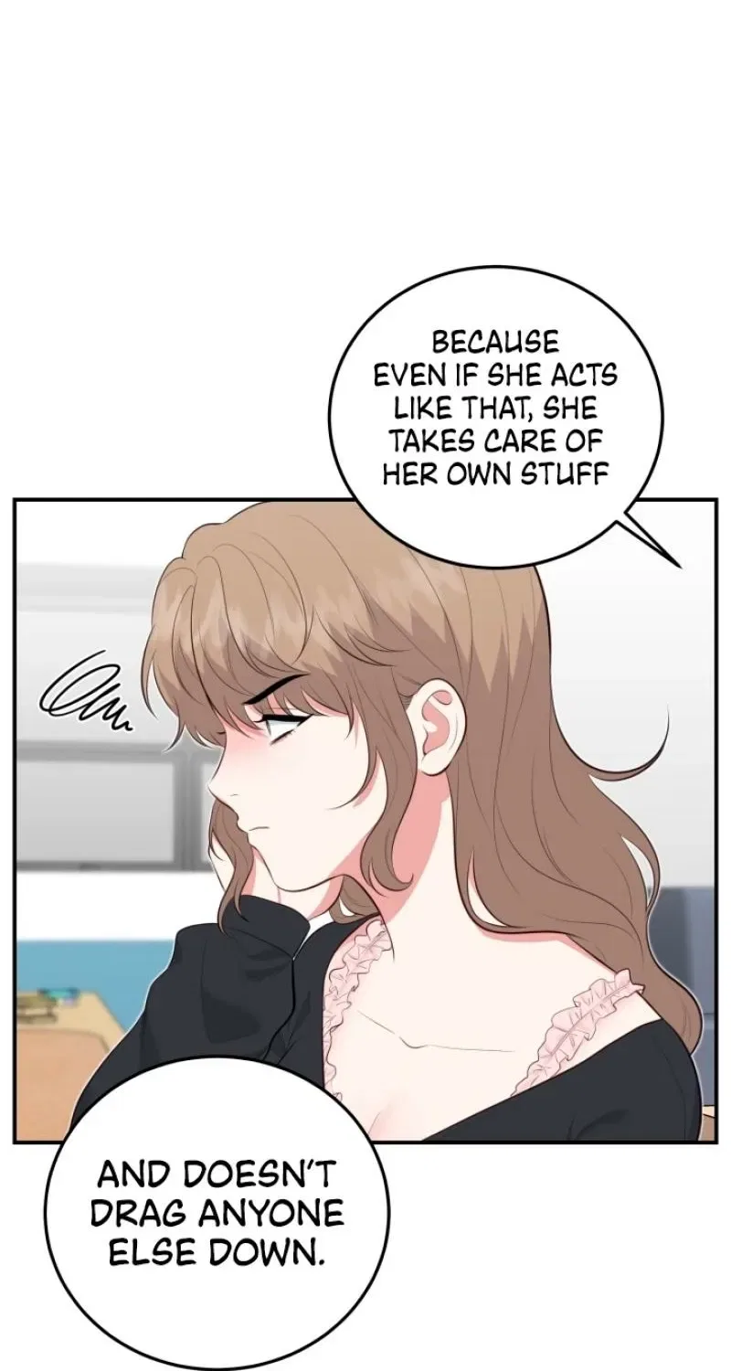 Show Me Your Fangs Chapter 17 – Page 68