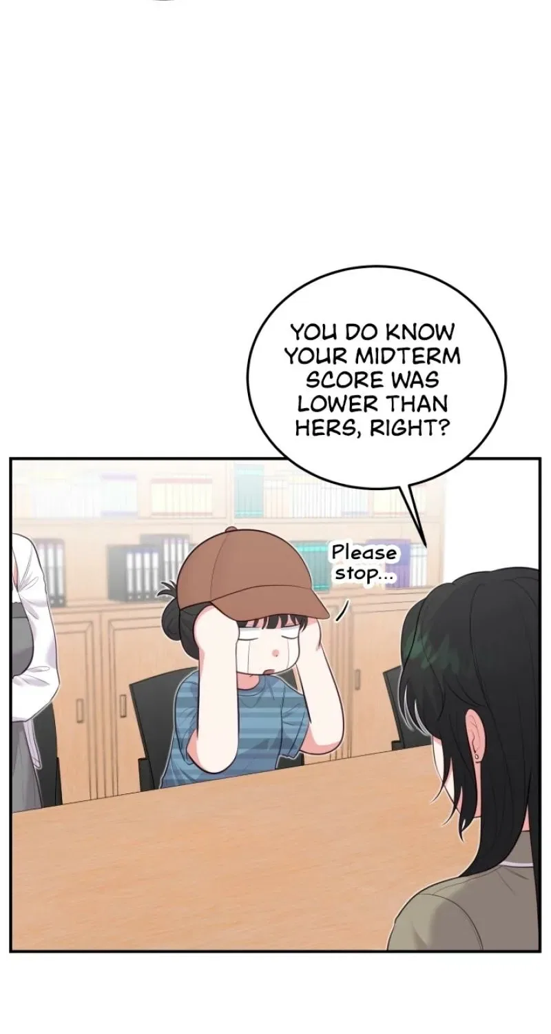 Show Me Your Fangs Chapter 17 – Page 69