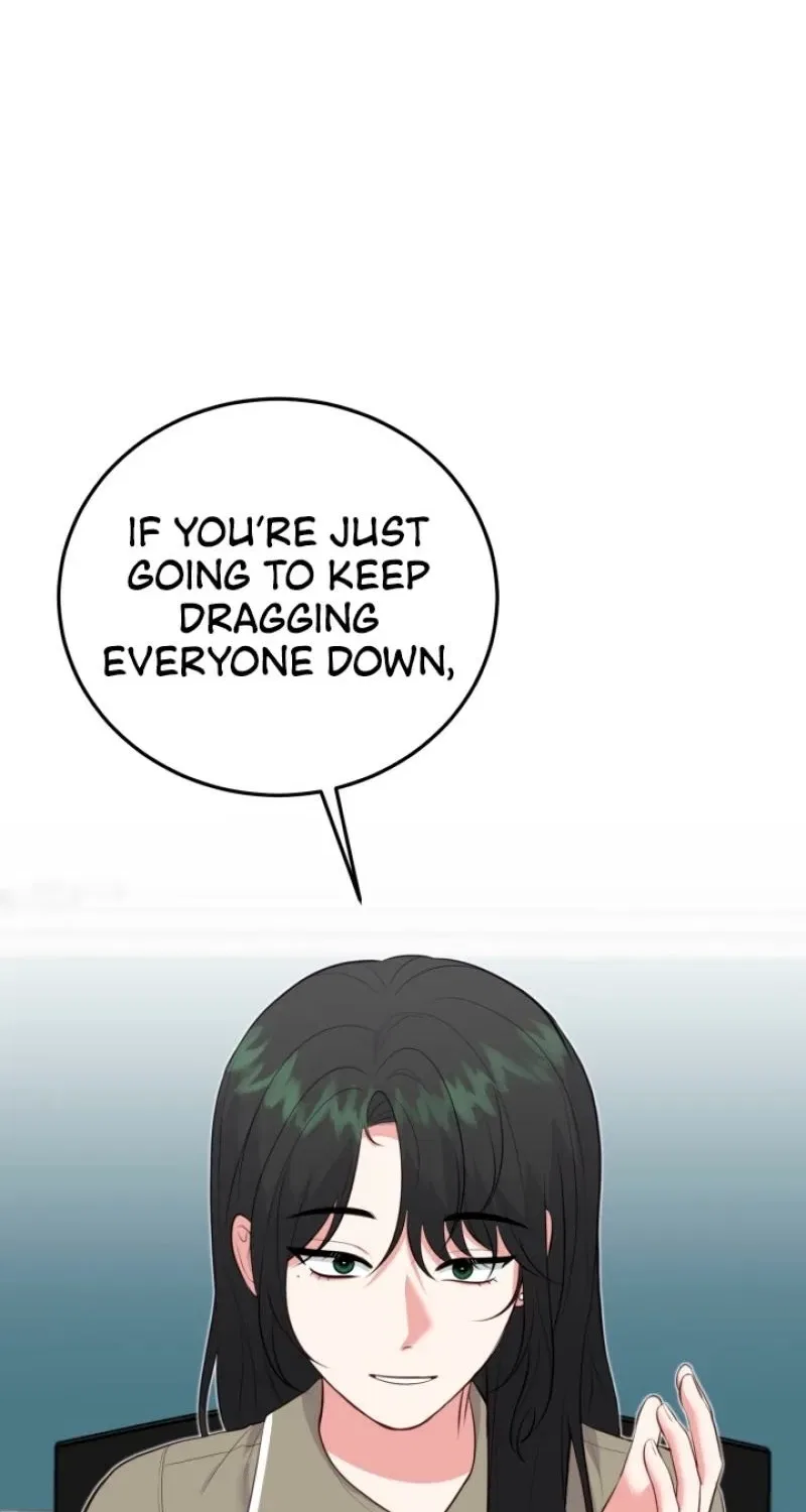 Show Me Your Fangs Chapter 17 – Page 70