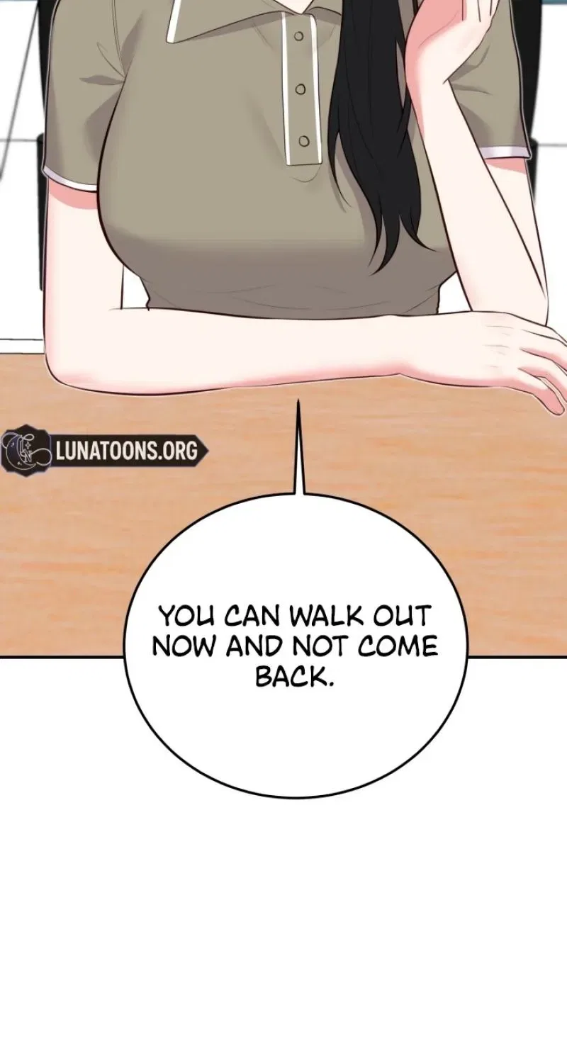 Show Me Your Fangs Chapter 17 – Page 71
