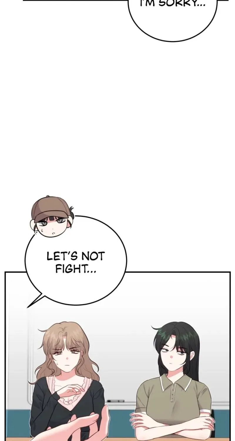 Show Me Your Fangs Chapter 17 – Page 75