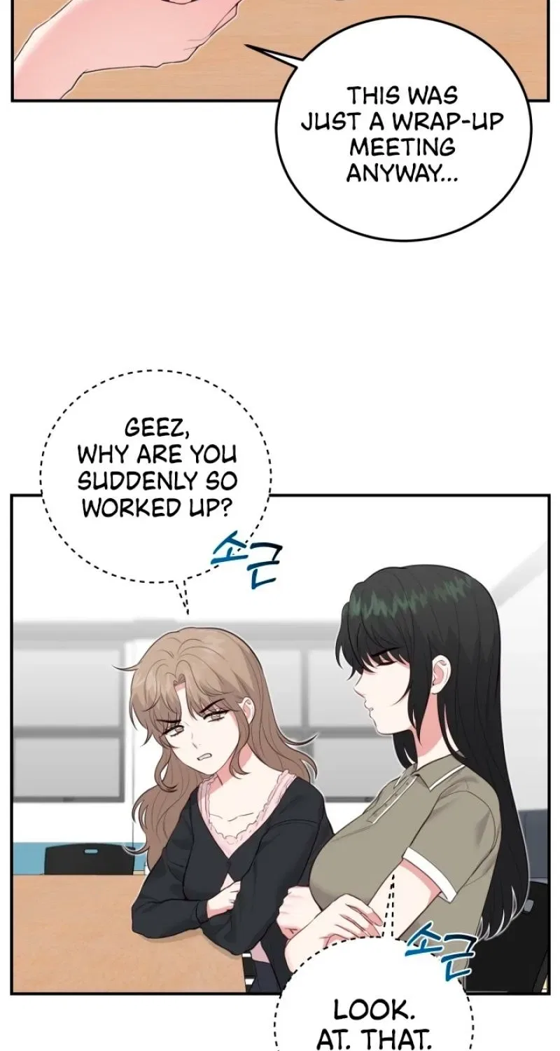 Show Me Your Fangs Chapter 17 – Page 76