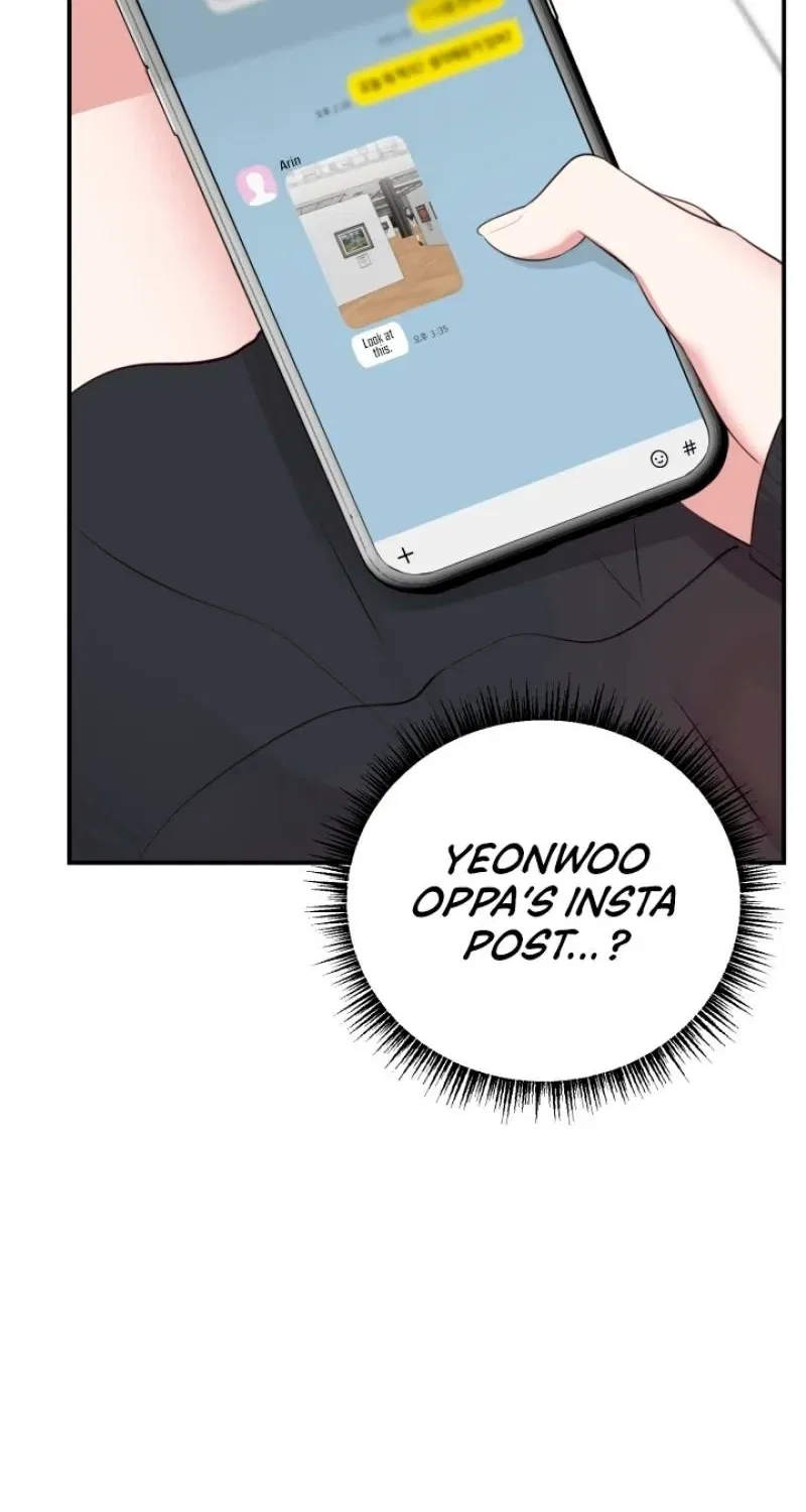 Show Me Your Fangs Chapter 17 – Page 79