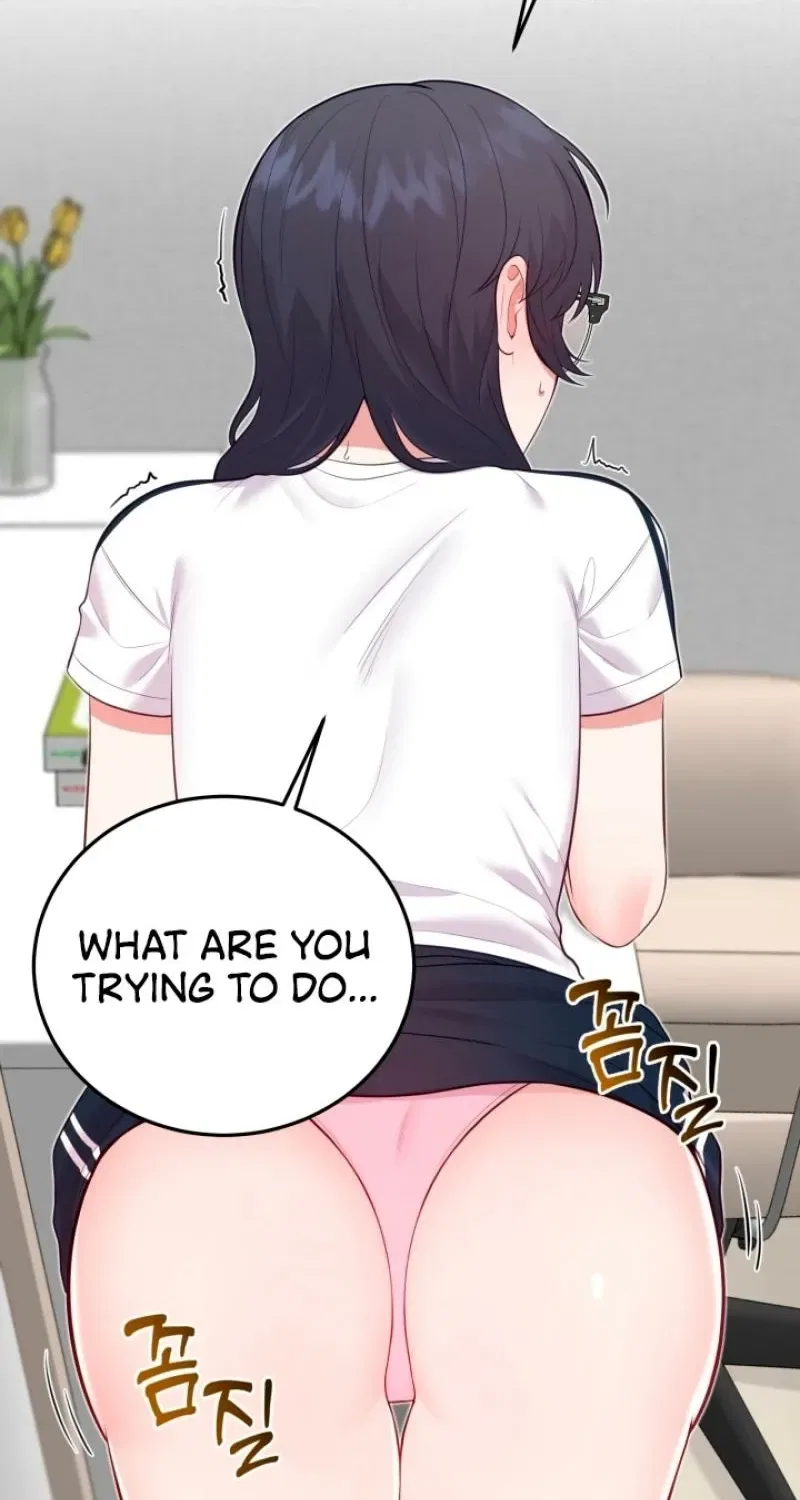 Show Me Your Fangs Chapter 16 – Page 8
