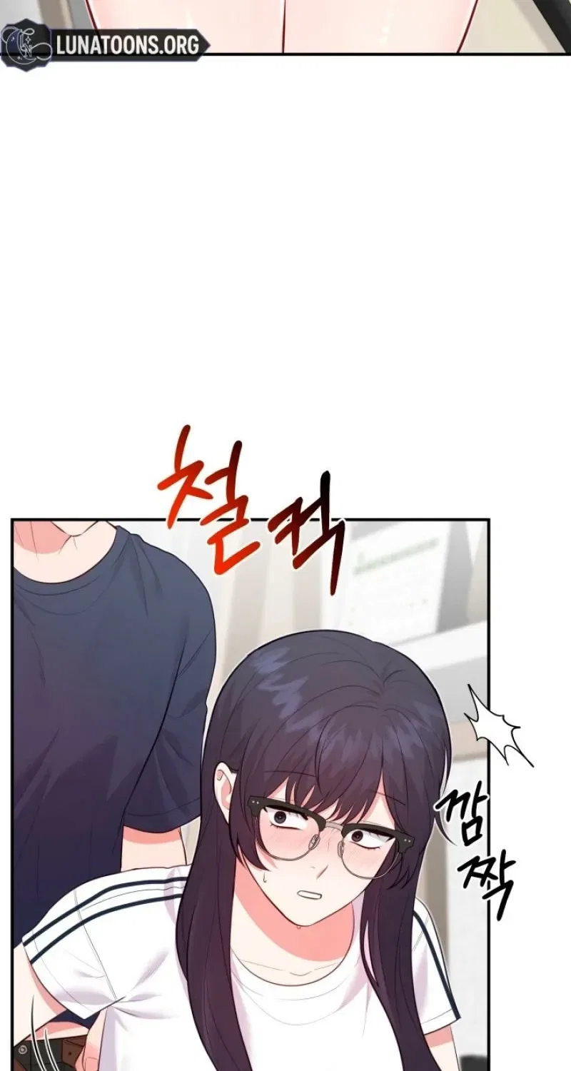 Show Me Your Fangs Chapter 16 – Page 9