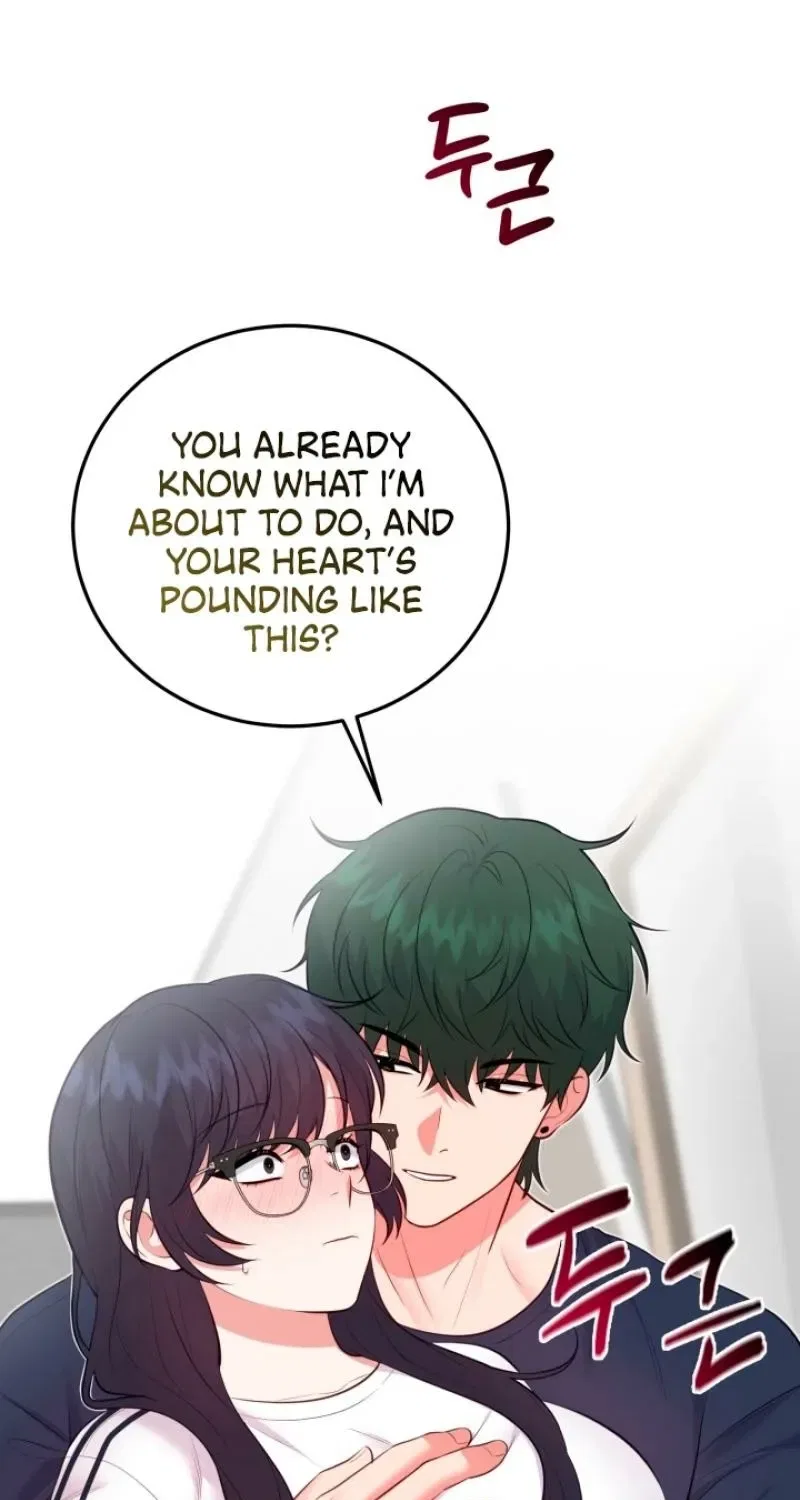 Show Me Your Fangs Chapter 16 – Page 15