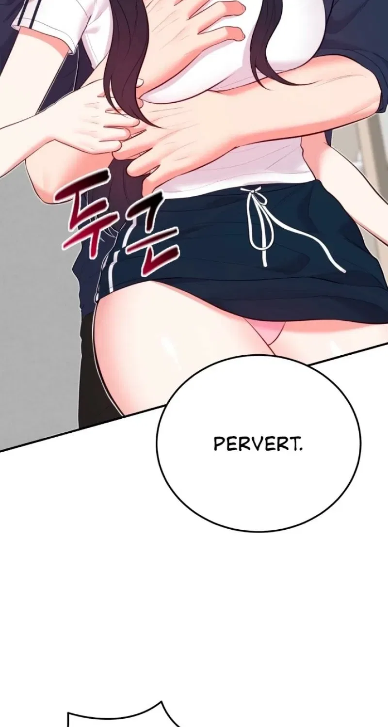 Show Me Your Fangs Chapter 16 – Page 16