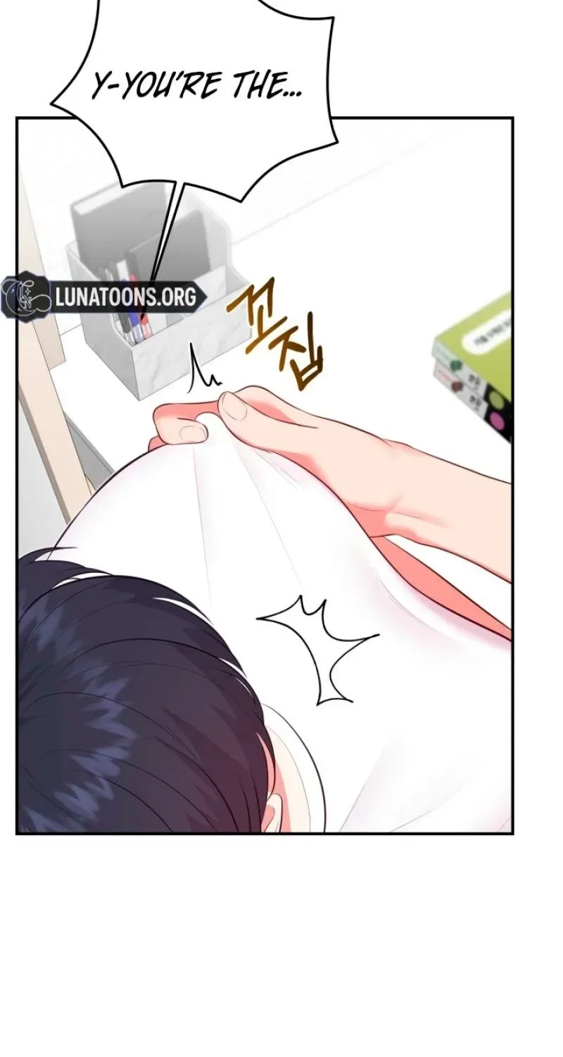 Show Me Your Fangs Chapter 16 – Page 17