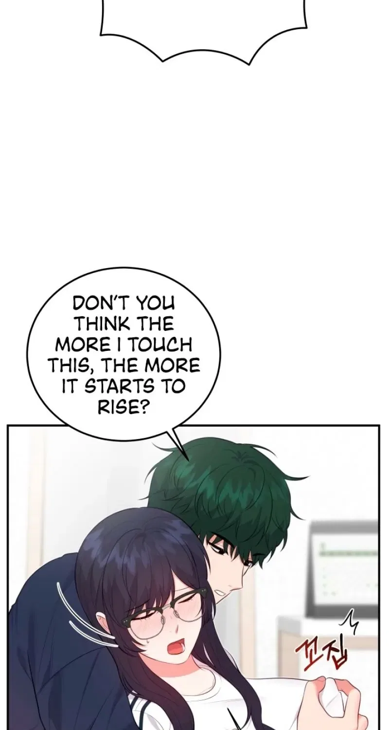 Show Me Your Fangs Chapter 16 – Page 20